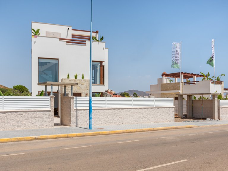 Villa for Sale in Vera, Almeria 19
