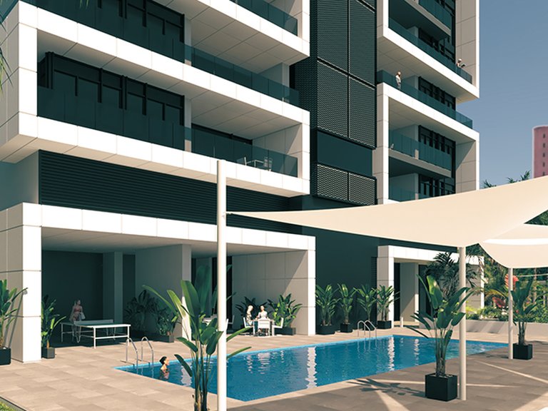 Apartment for Sale in Benidorm, Alicante 3