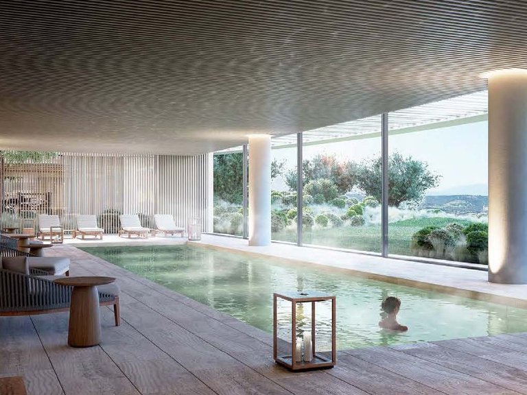 Villa for Sale in Pueblo Nuevo, Cadiz 8