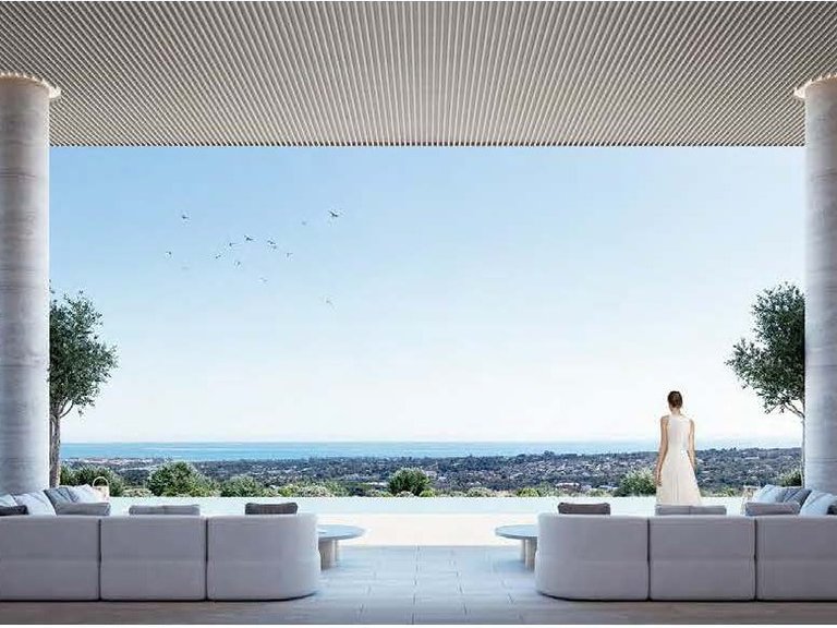 Villa for Sale in Pueblo Nuevo, Cadiz 5