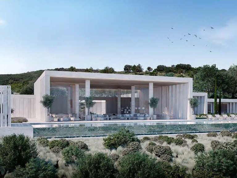 Villa for Sale in Pueblo Nuevo, Cadiz 1