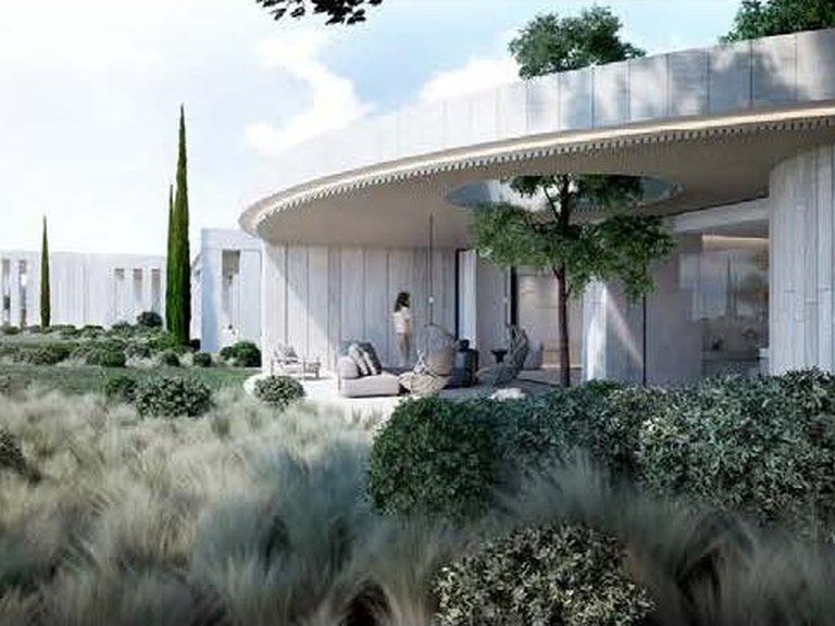 Villa for Sale in Pueblo Nuevo, Cadiz 3