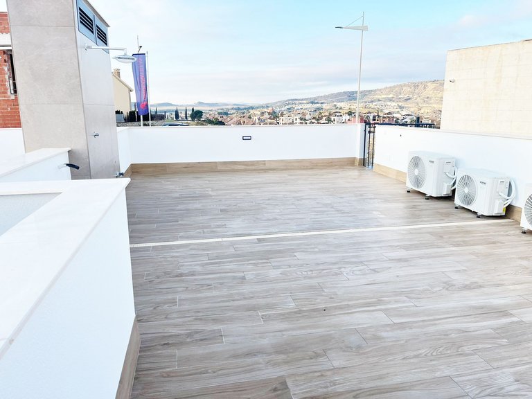 Villa for Sale in La Finca Golf, Alicante 35