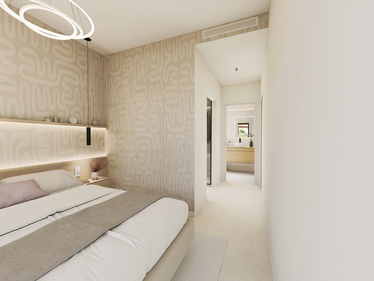 Apartment for Sale in Los Alcázares, Los Alcazares, Murcia 20