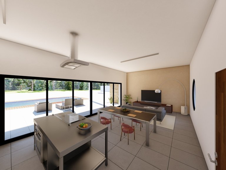 Villa for Sale in El Pinós, Alicante 19