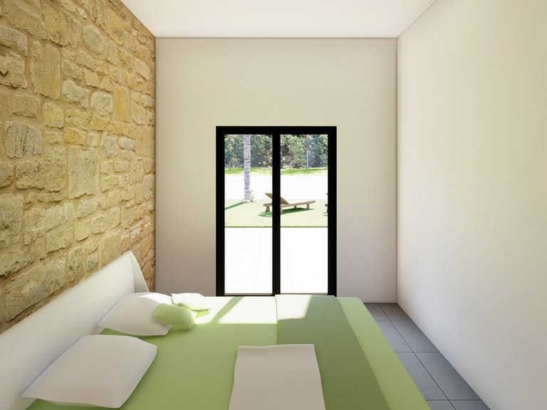 Villa for Sale in El Pinós, Alicante 28