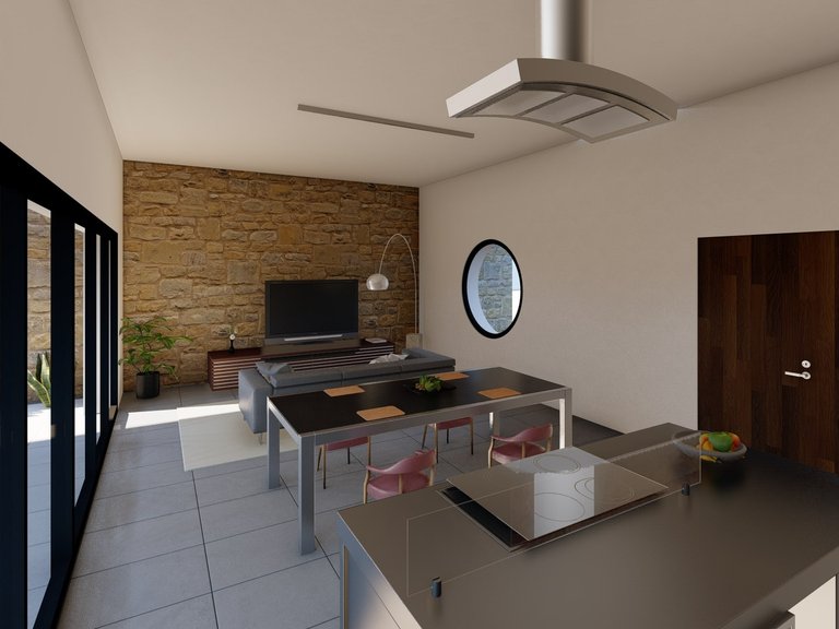 Villa for Sale in El Pinós, Alicante 26