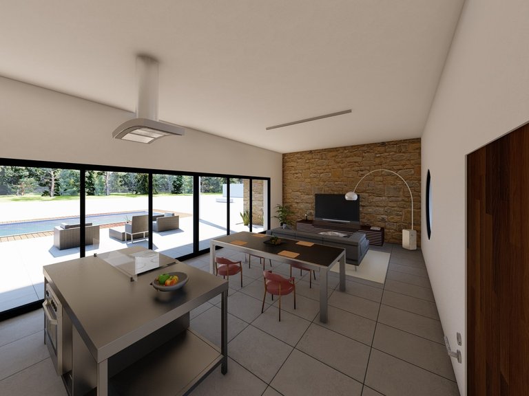 Villa for Sale in El Pinós, Alicante 25