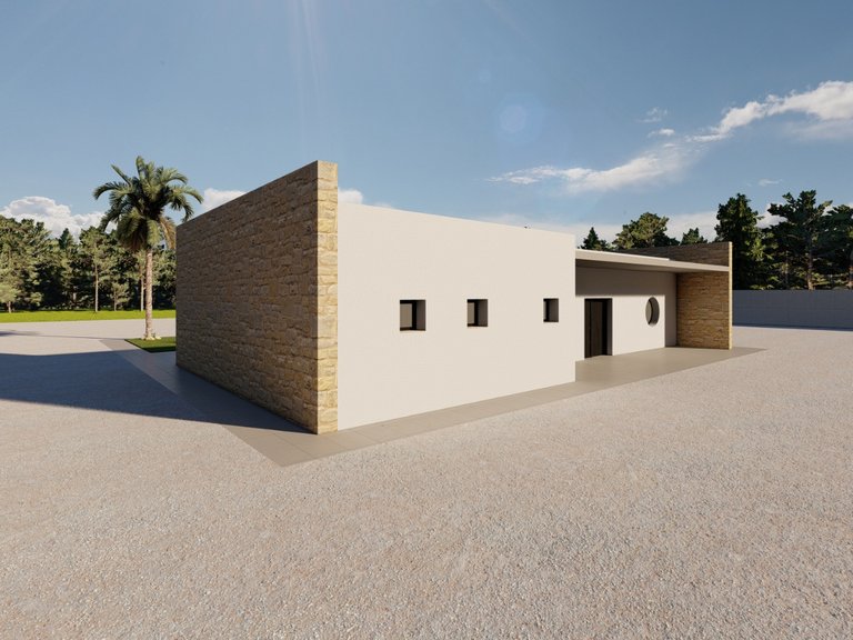 Villa for Sale in El Pinós, Alicante 3