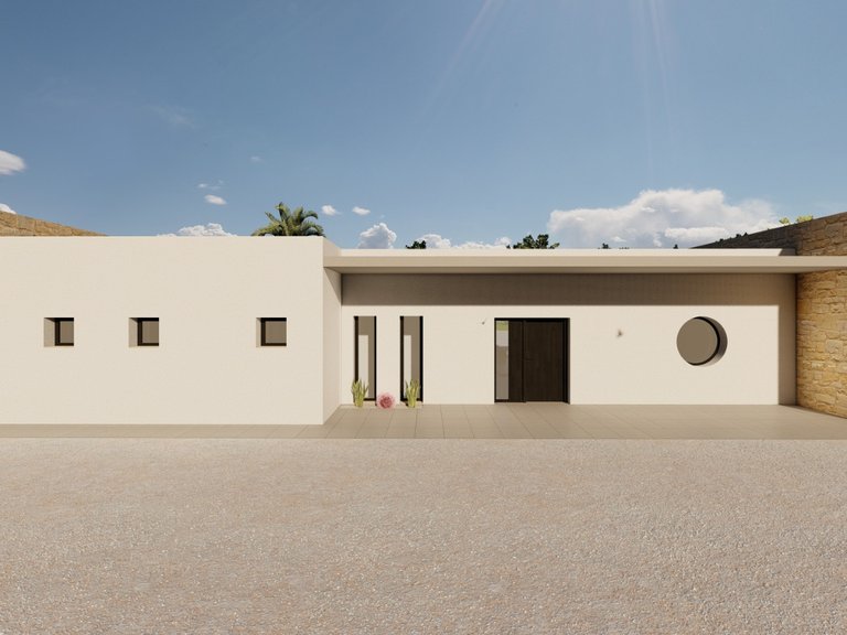 Villa for Sale in El Pinós, Alicante 5