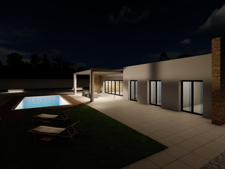 Villa for Sale in El Pinós, Alicante 6