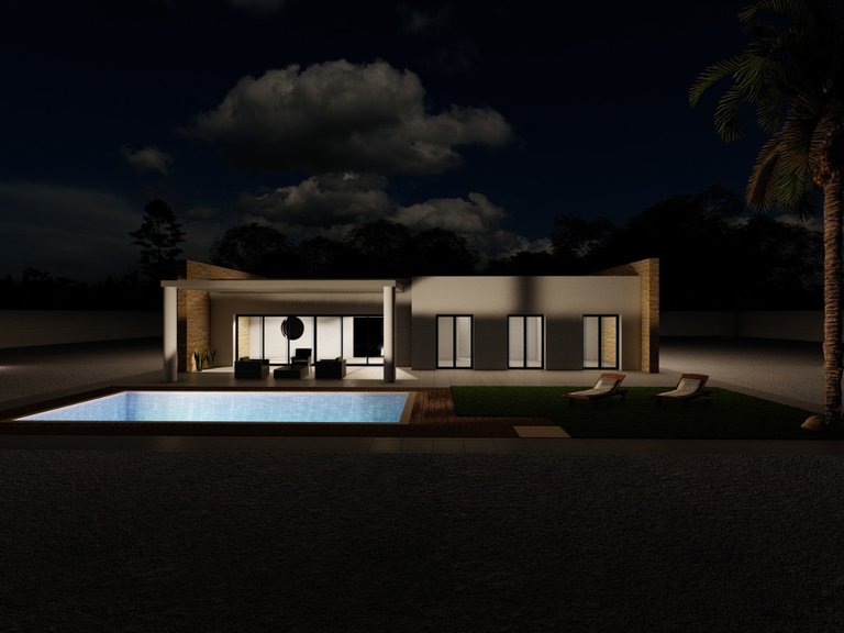 Villa for Sale in El Pinós, Alicante 15