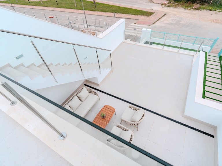 Villa for Sale in Los Alcazares, Murcia 24