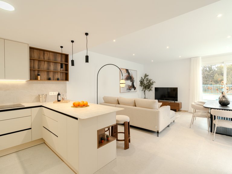 Town House for Sale in Los Alcazares, Murcia 23