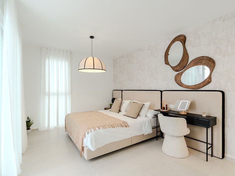 Town House for Sale in Los Alcazares, Murcia 20