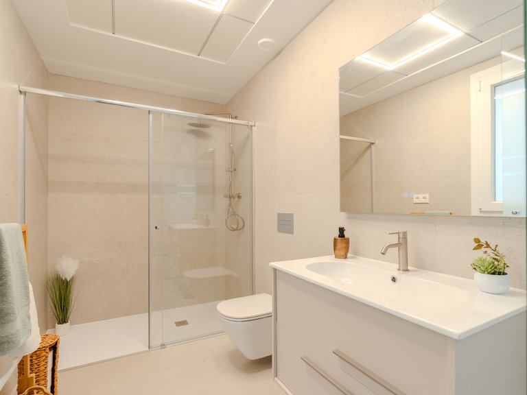 Town House for Sale in Los Alcazares, Murcia 13