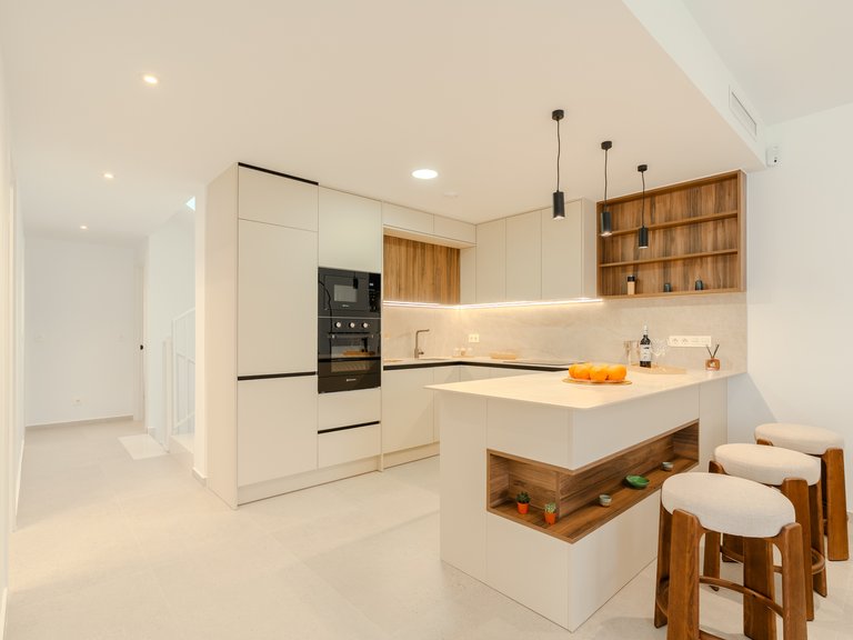 Town House for Sale in Los Alcazares, Murcia 18