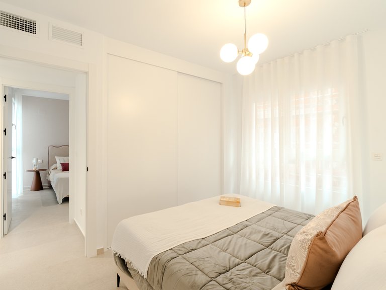 Town House for Sale in Los Alcazares, Murcia 14