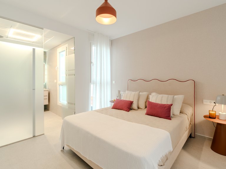 Town House for Sale in Los Alcazares, Murcia 6