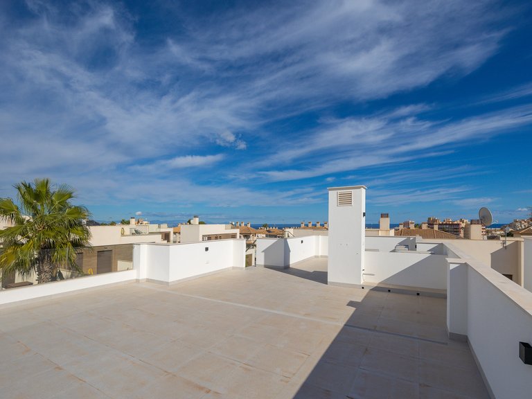 Villa for Sale in Torrevieja, Alicante 16
