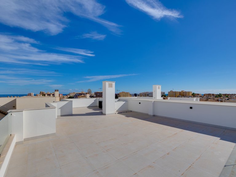 Villa for Sale in Torrevieja, Alicante 37