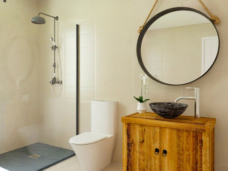 Villa for Sale in Monforte Del Cid, Alicante 9