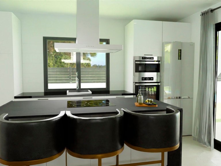 Villa for Sale in Monforte Del Cid, Alicante 5