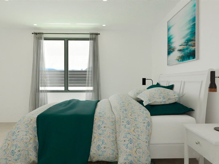 Villa for Sale in Monforte Del Cid, Alicante 11