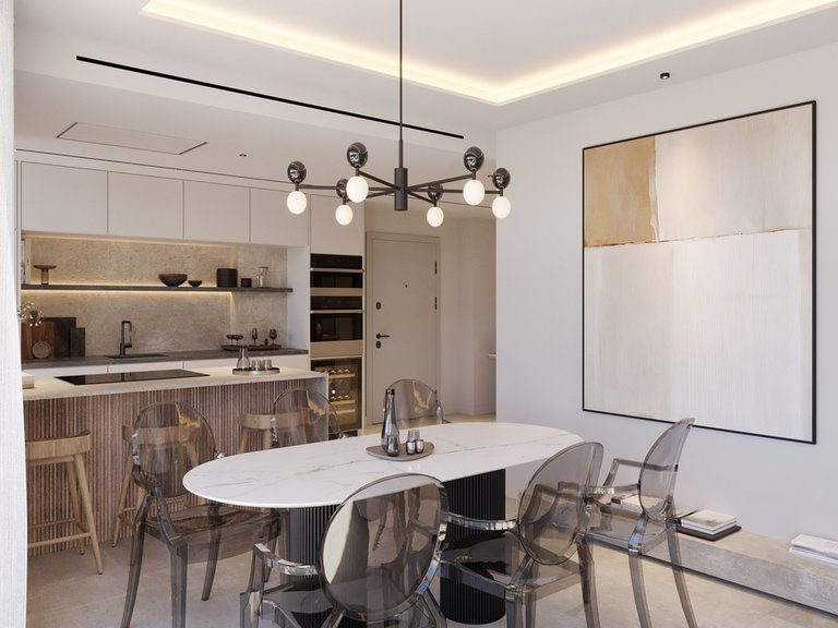 Apartment for Sale in Estepona, Malaga 22