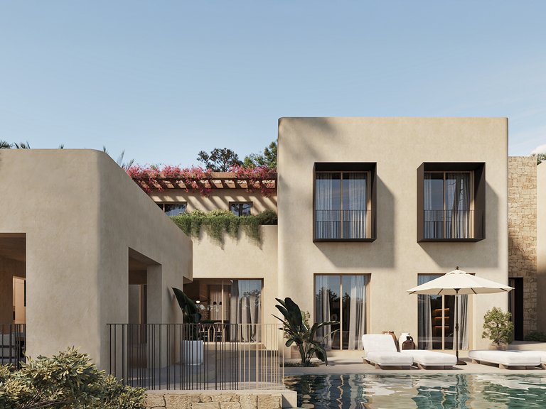 Villa for Sale in Altea, Alicante 14