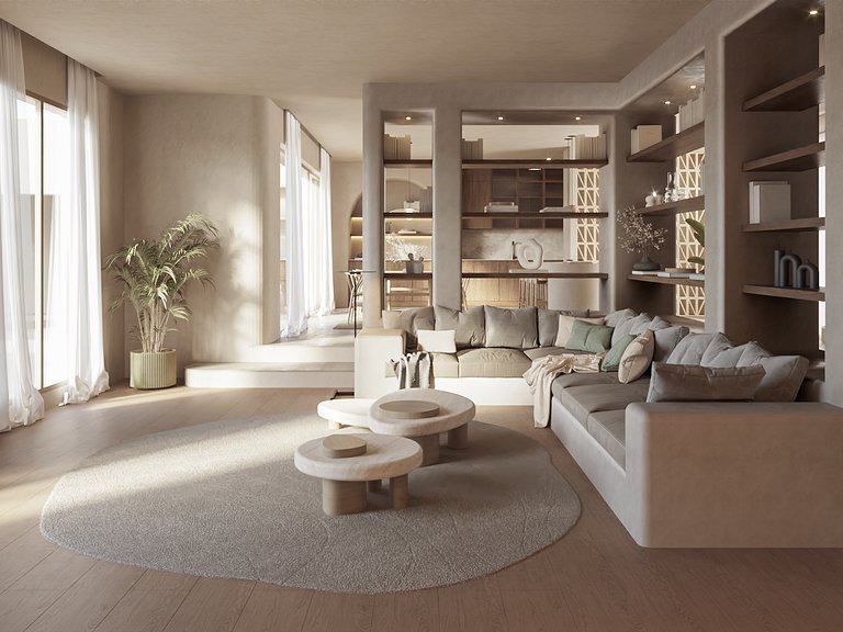 Villa for Sale in Altea, Alicante 21
