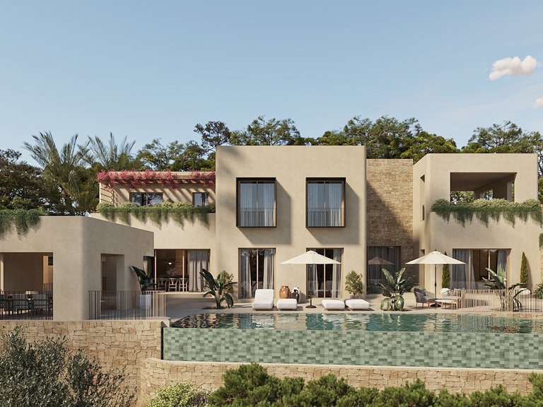 Villa for Sale in Altea, Alicante 33