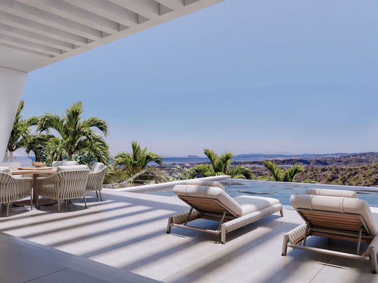 Villa for Sale in Estepona, Malaga 4