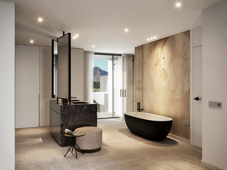 Apartment for Sale in Buenas Noches, Malaga 18