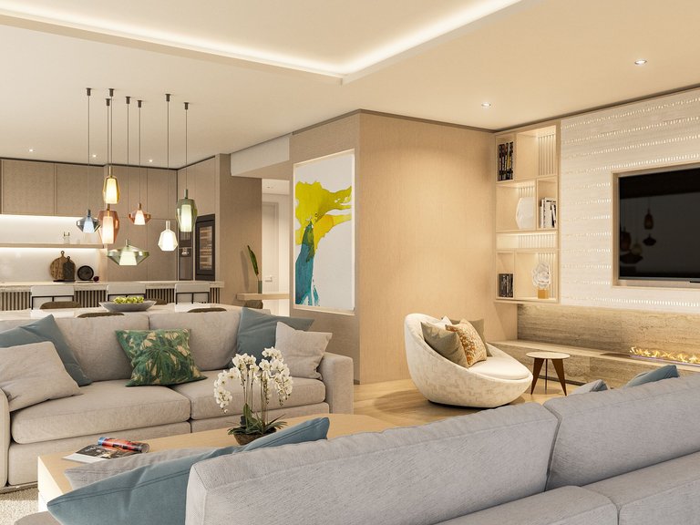 Apartment for Sale in Ojén, Ojen, Malaga 11