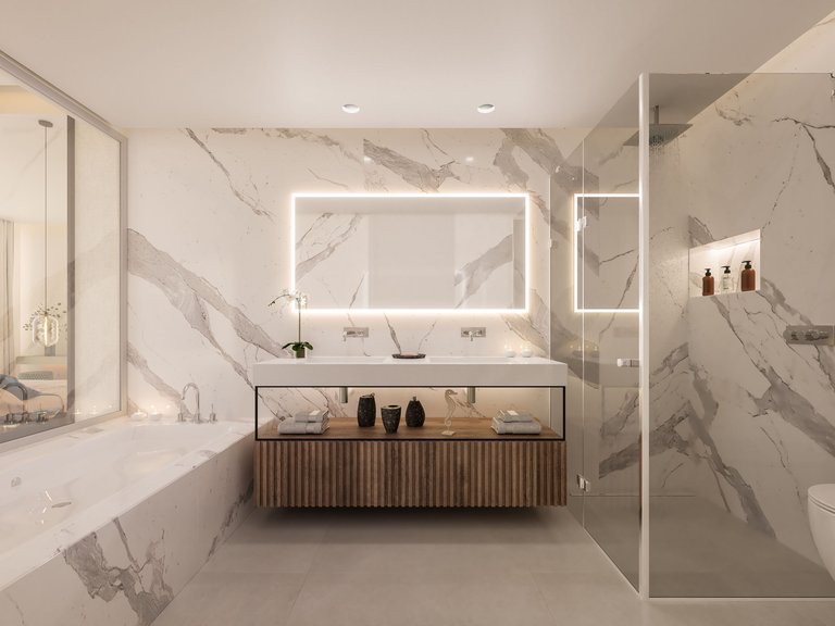 Apartment for Sale in Ojén, Ojen, Malaga 20