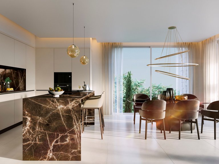 Apartment for Sale in Ojén, Ojen, Malaga 12