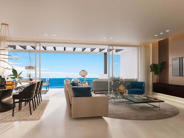 Apartment for Sale in Ojén, Ojen, Malaga 13