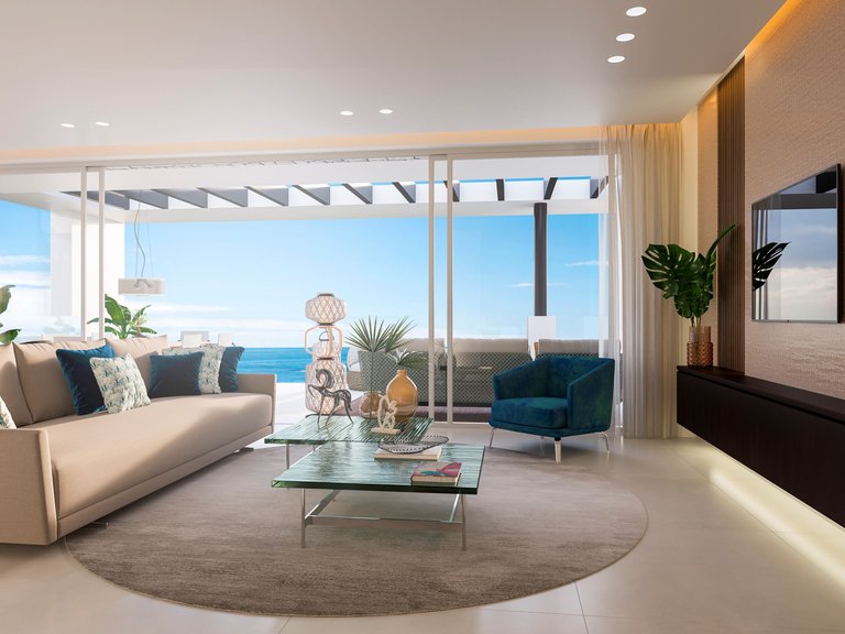 Apartment for Sale in Ojén, Ojen, Malaga 14