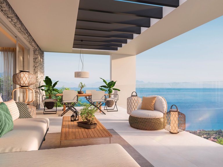 Apartment for Sale in Ojén, Ojen, Malaga 21