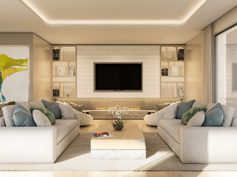 Apartment for Sale in Ojén, Ojen, Malaga 17