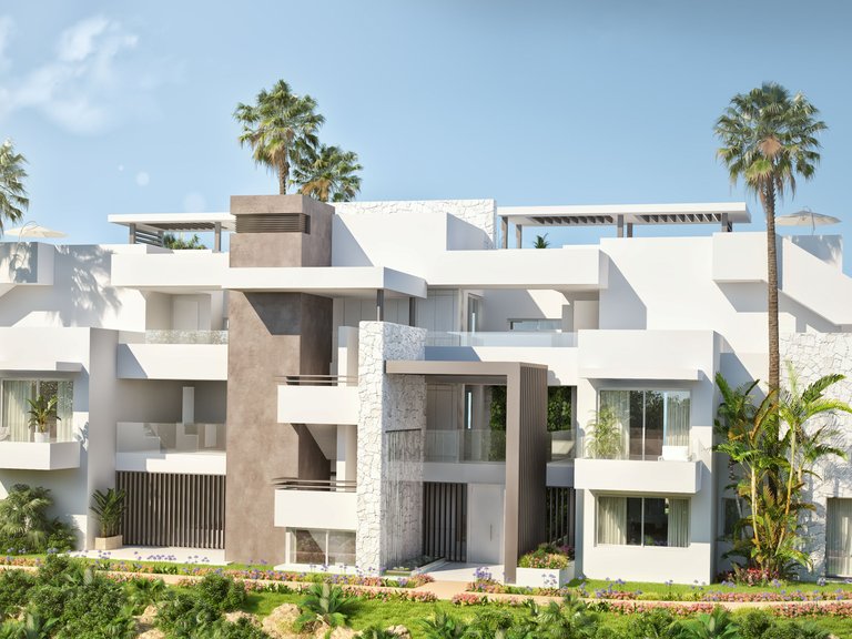 Apartment for Sale in Ojén, Ojen, Malaga 3