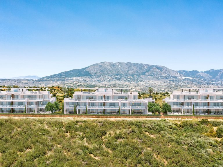 Apartment for Sale in Ojén, Ojen, Malaga 5