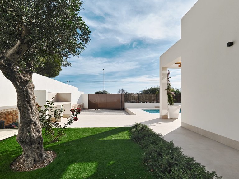 Villa for Sale in Orihuela Costa, Alicante 4