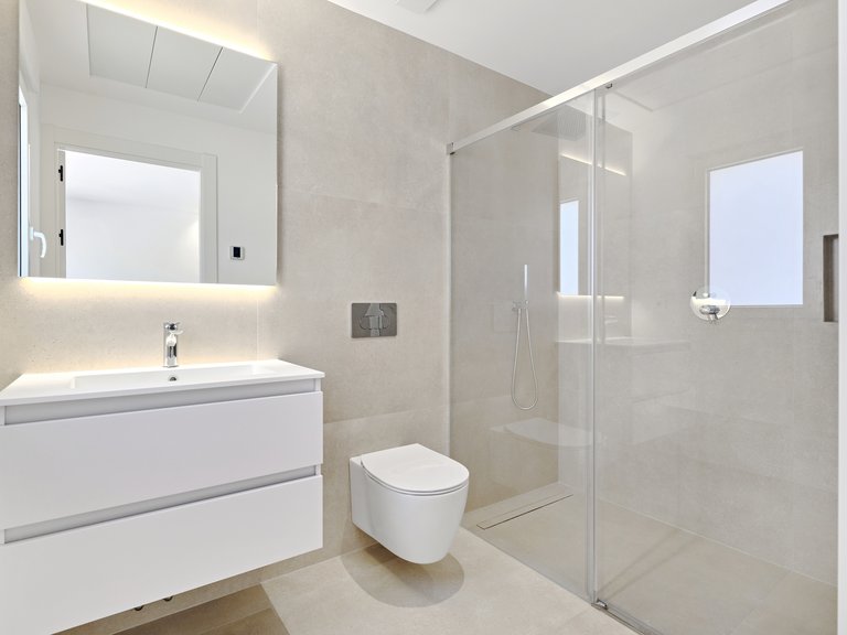Villa for Sale in Orihuela Costa, Alicante 19