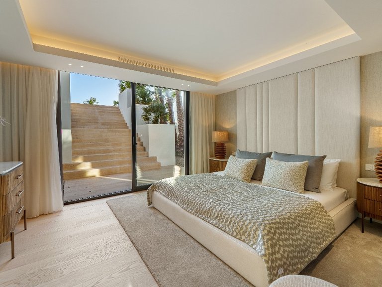 Villa for Sale in Marbella, Malaga 34
