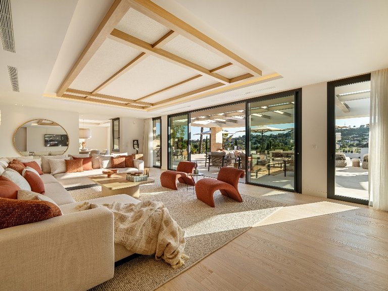 Villa for Sale in Marbella, Malaga 39