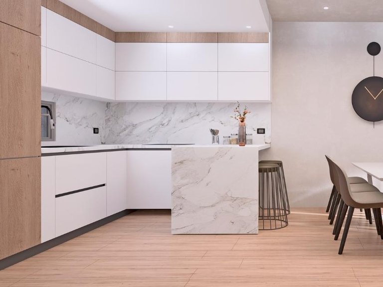 Town House for Sale in Torrevieja, Alicante 9