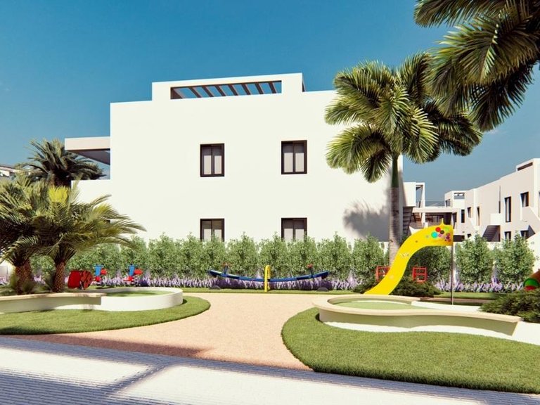 Town House for Sale in Torrevieja, Alicante 5