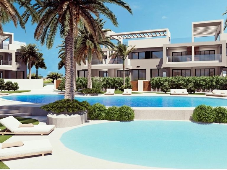 Town House for Sale in Torrevieja, Alicante 17